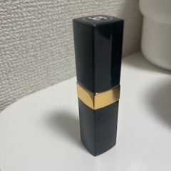シャネル　リップバーム