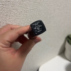 シャネル　リップバームの画像