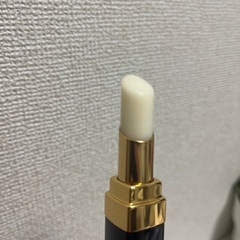 シャネル　リップバームの画像