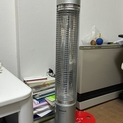 家電 季節、空調家電 遠赤外線ヒーター