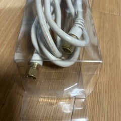 テレビケーブル 2m  Aの画像