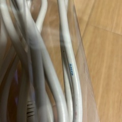 テレビケーブル 2m  Aの画像
