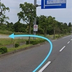 2024F1鈴鹿駐車券の画像