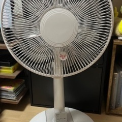 Panasonic 扇風機