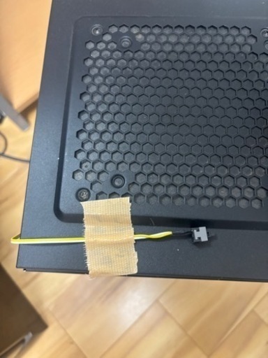 自作ゲーミングPC intel i7-4790搭載 