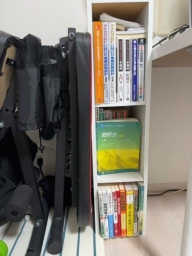 家具　本棚