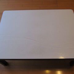 家具調こたつの画像