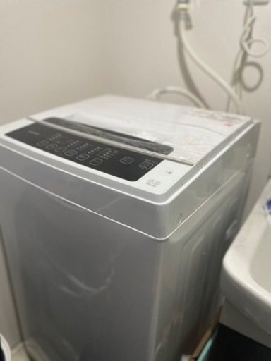 家電 生活家電 洗濯機
