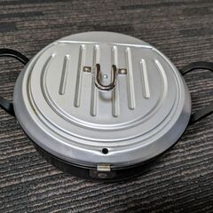 てんぷら鍋　欠品あり