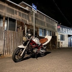 （引き取り限定）値下げしました。バンディット250 GJ77A ...