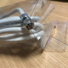 テレビケーブル 2m10cm    Bの画像