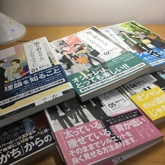 服を着るならこんなふうにの画像