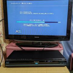 購入希望あります！Panasonic ブルーレイレコーダー DMR-BW680【完動品】の画像