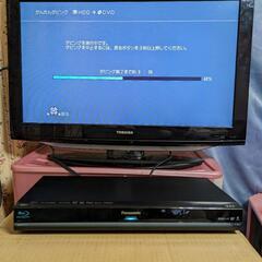 購入希望あります！Panasonic ブルーレイレコーダー DMR-BW680【完動品】の画像