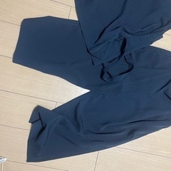 値下げ　セットアップの画像