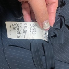 値下げ　セットアップの画像