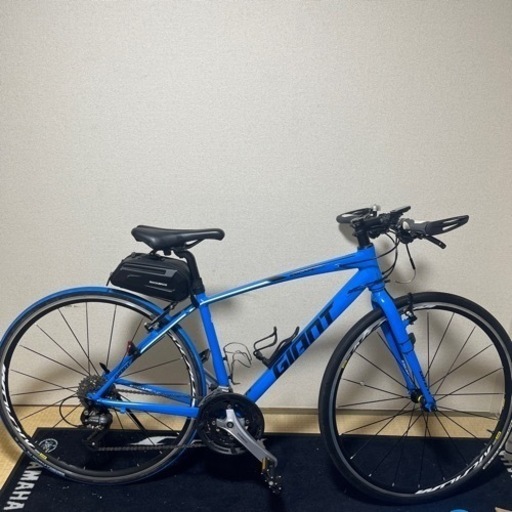 整備済　ジャイアント　escape RX3 2019