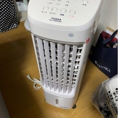 冷風機 の画像