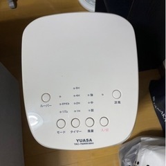 冷風機 