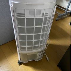 冷風機 の画像