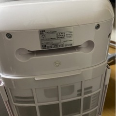 冷風機 の画像