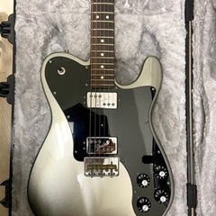 Fender American Professional II ...