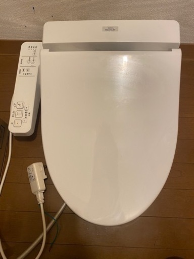 TOTO ウォシュレット　TCF2211E