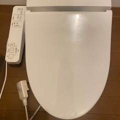 TOTO ウォシュレット　TCF2211E