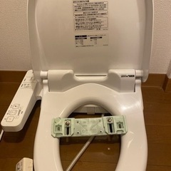TOTO ウォシュレット　TCF2211Eの画像