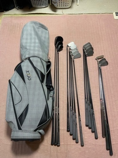 練習、お試し用フルセット