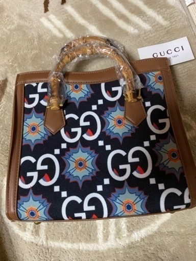 GUCCI バンブー 美品 早い者勝ち