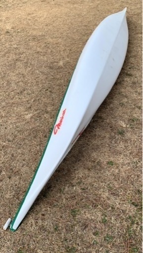 シーカヤック ノースショアMariner パドル付