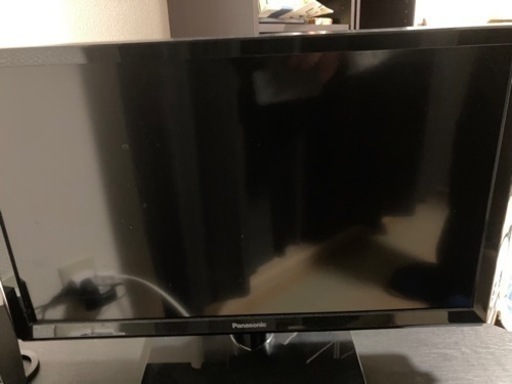 テレビ+fire TV stick
