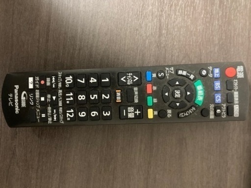 テレビ+fire TV stick