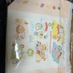 保冷ランチバック（未使用品）