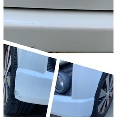 【値下げ】ワゴンRスティングレーの画像