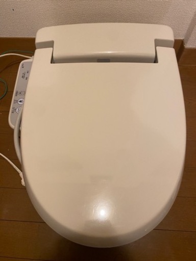 INAX シャワートイレ
