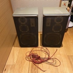 三菱　DIATONE スピーカーシステム　DS-181Ｓ 中古品...