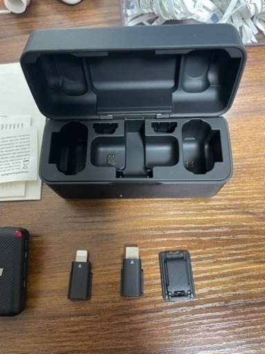 DJI Mic