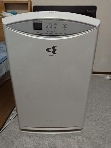ダイキン 空気清浄機