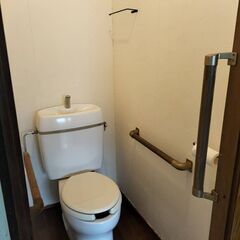 長屋2階建て　ペット相談可 - 不動産