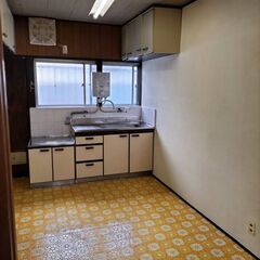 長屋2階建て　ペット相談可 - 賃貸（マンション/一戸建て）