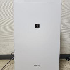 シャープ 除湿機 cv-l120