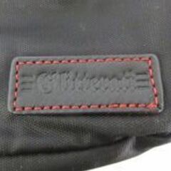 新品 メンズ Glitterati ビジネスバッグ ブラック の画像