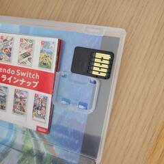 星のカービィディスカバリー Switchソフトの画像