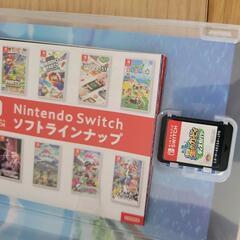 星のカービィディスカバリー Switchソフトの画像