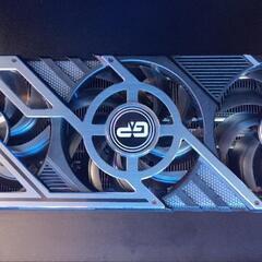 グラボ　Palit RTX 3080ti 