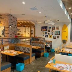 4月10日(木)19：30 -Loharu津田沼✫湘南パンケーキ...