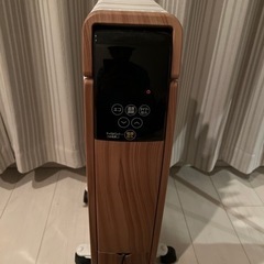 家電 季節、空調家電 オイルヒーター
