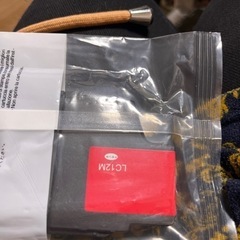 インク　LC12Mマゼンダの画像